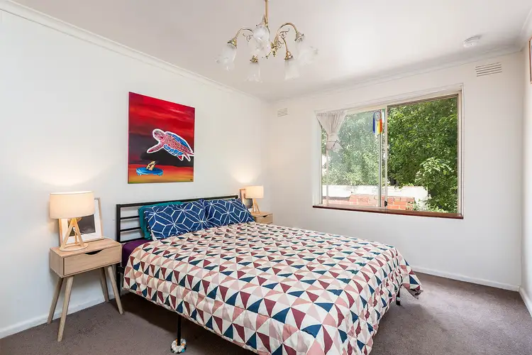 Fourth view of Homely apartment listing, 6/66 Perry Street, Collingwood VIC 3066