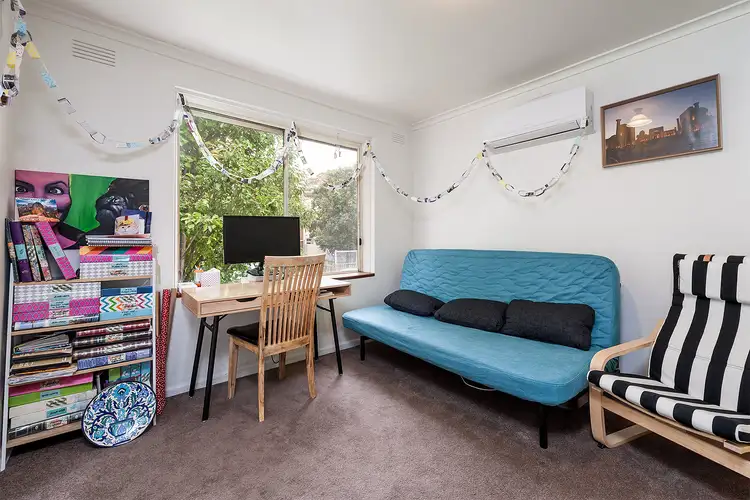 Fifth view of Homely apartment listing, 6/66 Perry Street, Collingwood VIC 3066