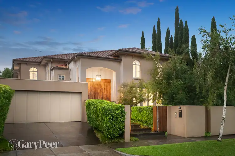 Main view of Homely house listing, 14 Polo Parade, Caulfield North VIC 3161