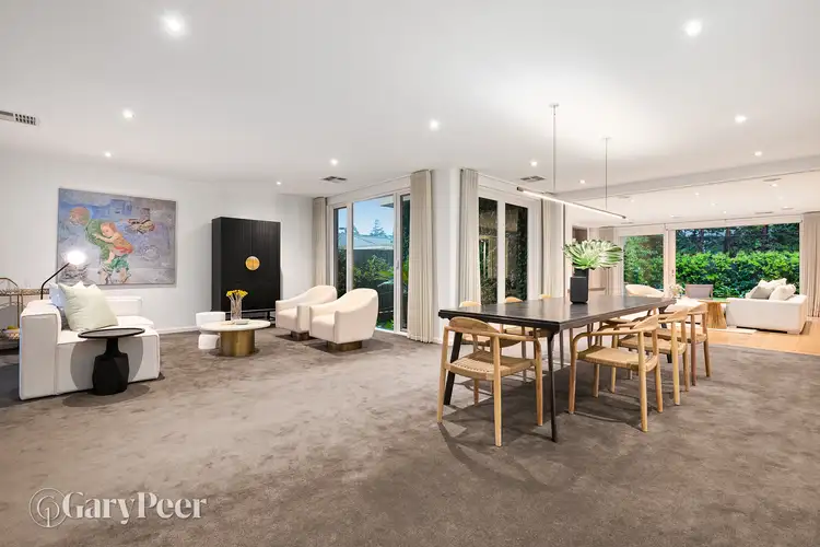 Second view of Homely house listing, 14 Polo Parade, Caulfield North VIC 3161