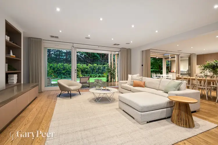 Third view of Homely house listing, 14 Polo Parade, Caulfield North VIC 3161