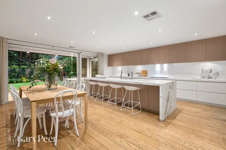 Fourth view of Homely house listing, 14 Polo Parade, Caulfield North VIC 3161
