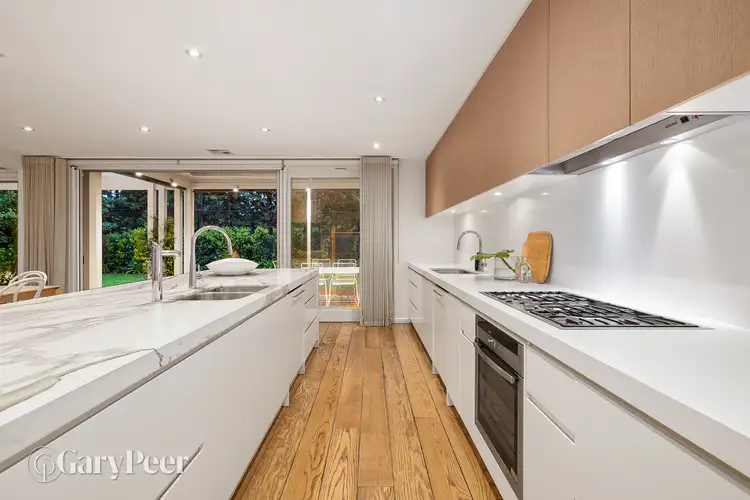 Fifth view of Homely house listing, 14 Polo Parade, Caulfield North VIC 3161