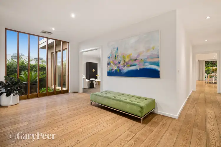 Sixth view of Homely house listing, 14 Polo Parade, Caulfield North VIC 3161