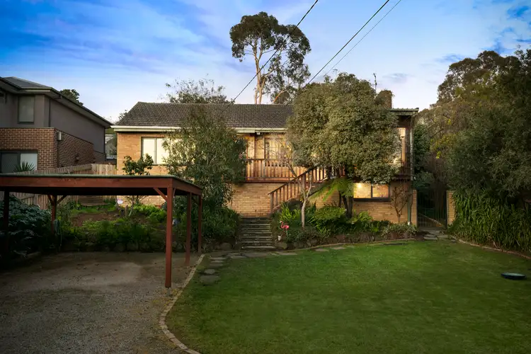55 Dunlavin Road, Mitcham VIC 3132