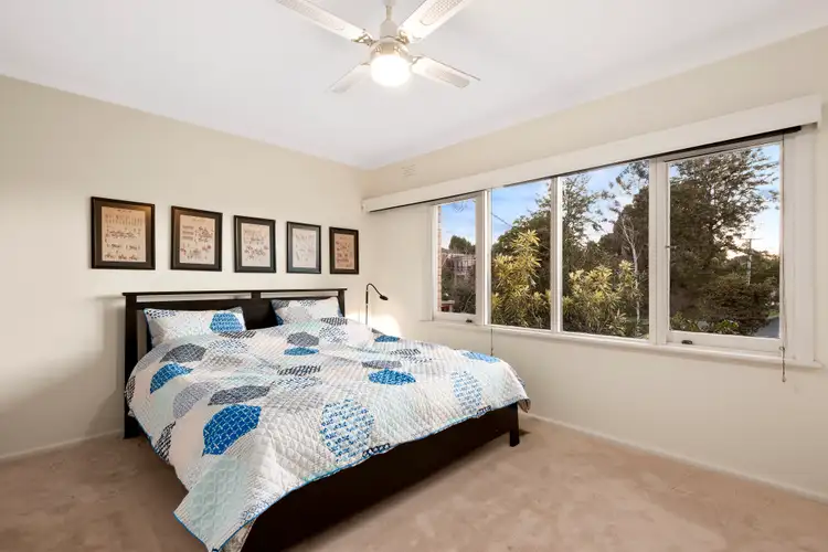 Sixth view of Homely house listing, 55 Dunlavin Road, Mitcham VIC 3132