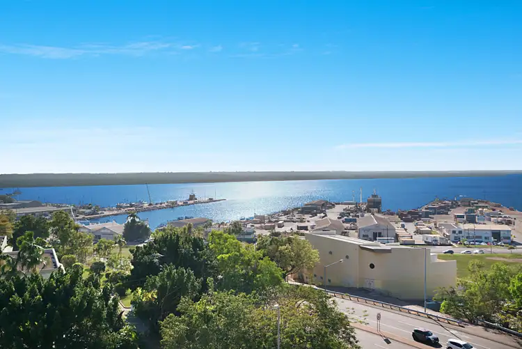 24/5 Cardona Court, Darwin City NT 800