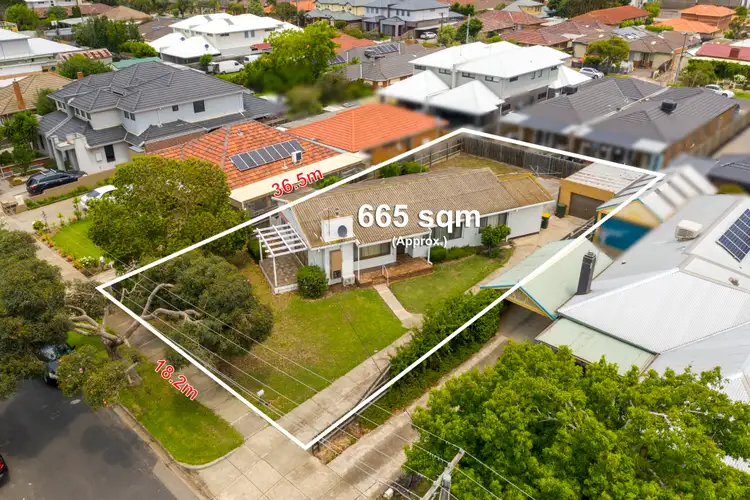 Second view of Homely house listing, 60 Truman Street, South Kingsville VIC 3015