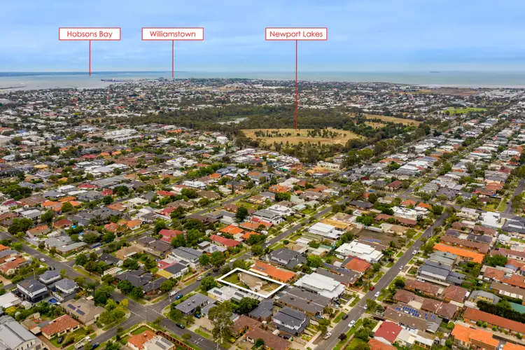 Third view of Homely house listing, 60 Truman Street, South Kingsville VIC 3015