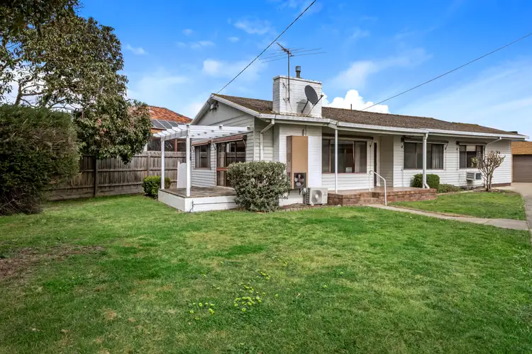 Fifth view of Homely house listing, 60 Truman Street, South Kingsville VIC 3015