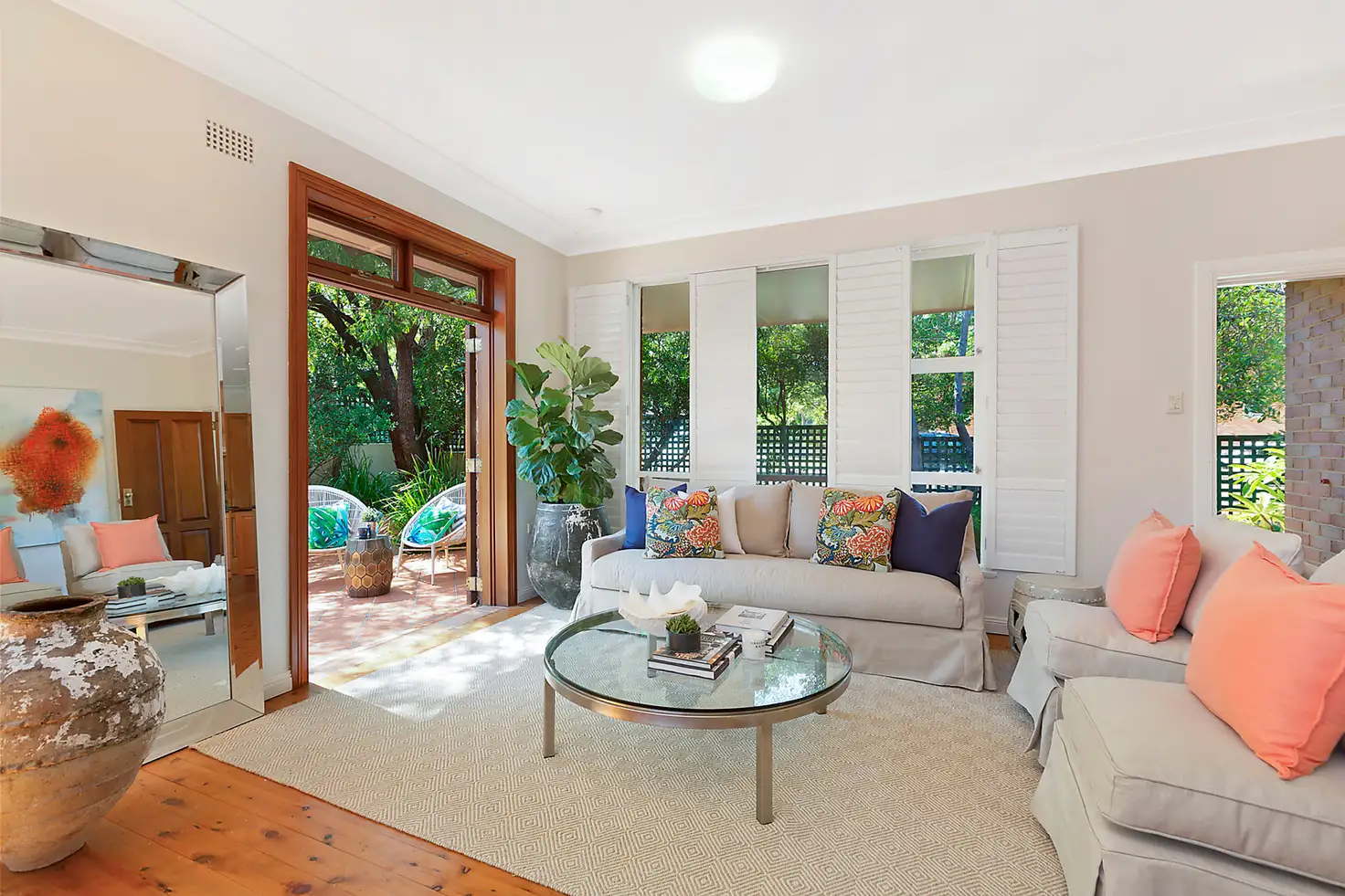 Main view of Homely house listing, 48 Wyndora Avenue, Freshwater NSW 2096