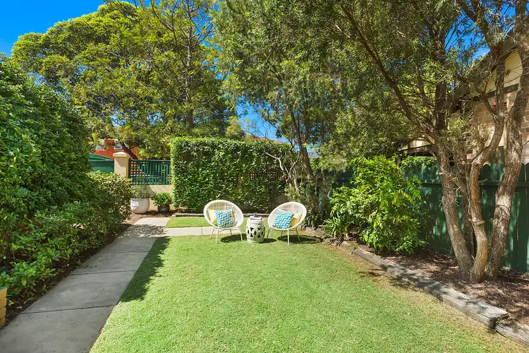 Third view of Homely house listing, 48 Wyndora Avenue, Freshwater NSW 2096