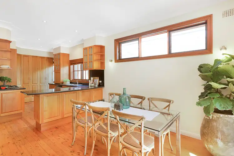 Fourth view of Homely house listing, 48 Wyndora Avenue, Freshwater NSW 2096
