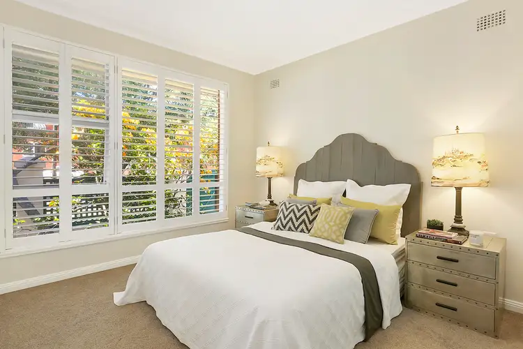 Fifth view of Homely house listing, 48 Wyndora Avenue, Freshwater NSW 2096