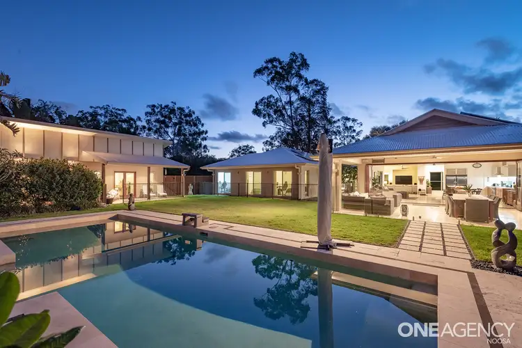 19 Adensfield Court, Cooroibah QLD 4565