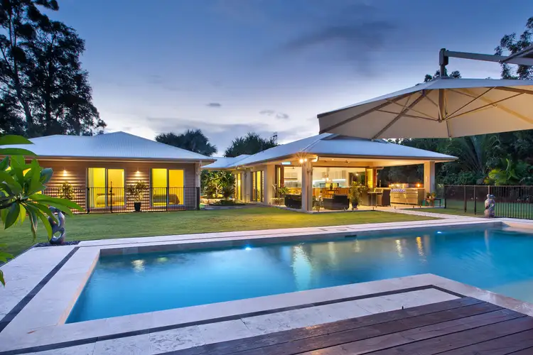 Second view of Homely house listing, 19 Adensfield Court, Cooroibah QLD 4565