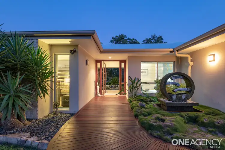 Third view of Homely house listing, 19 Adensfield Court, Cooroibah QLD 4565