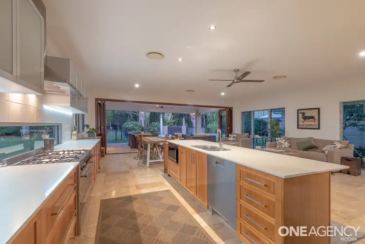 Fifth view of Homely house listing, 19 Adensfield Court, Cooroibah QLD 4565