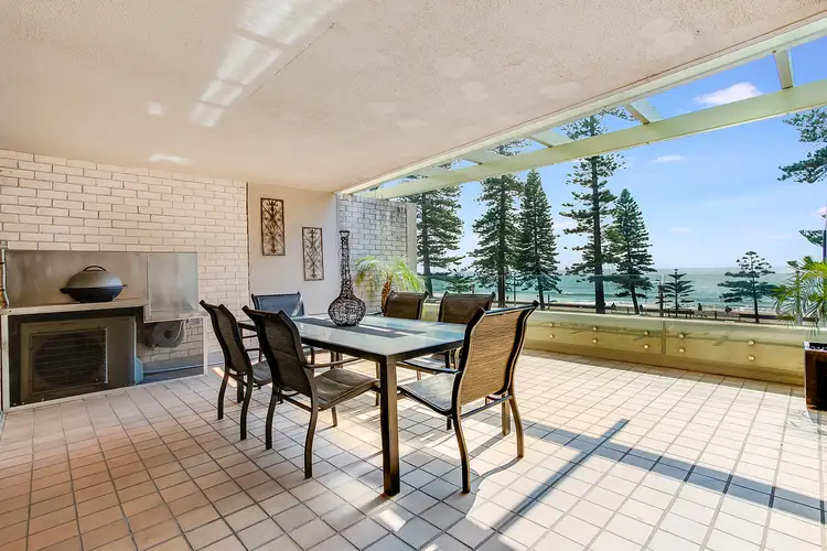 Second view of Homely apartment listing, 402/49-53 North Steyne, Manly NSW 2095