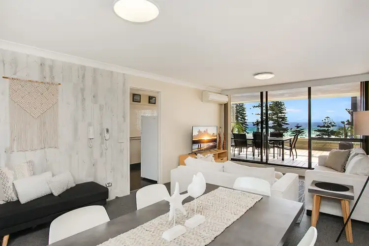 Third view of Homely apartment listing, 402/49-53 North Steyne, Manly NSW 2095