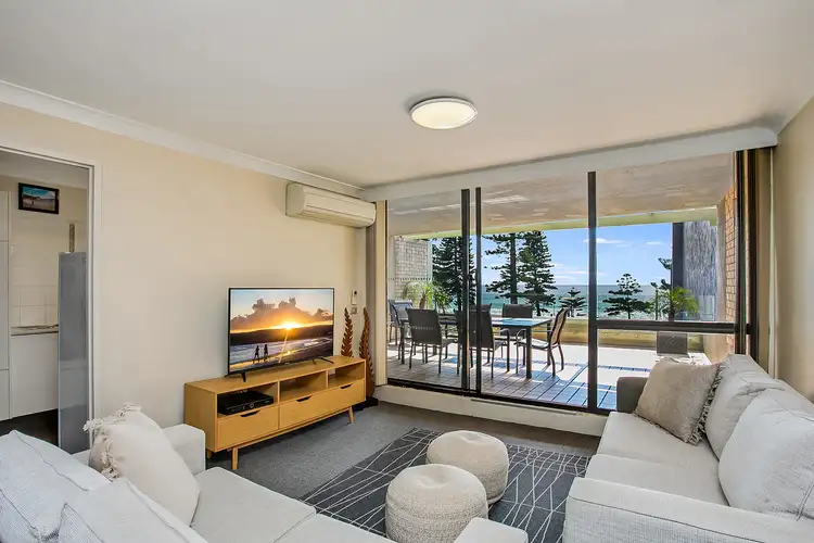 Fourth view of Homely apartment listing, 402/49-53 North Steyne, Manly NSW 2095