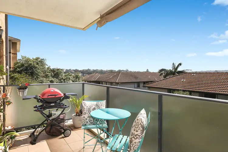 Fourth view of Homely apartment listing, 6/10 Ronald Avenue, Freshwater NSW 2096