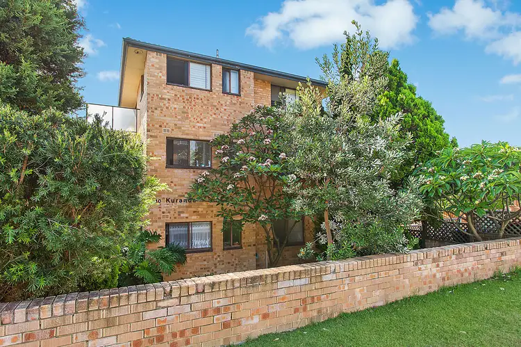 Fifth view of Homely apartment listing, 6/10 Ronald Avenue, Freshwater NSW 2096