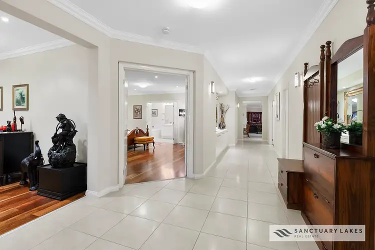 Second view of Homely house listing, 2 Crescendo Ridge, Sanctuary Lakes VIC 3030