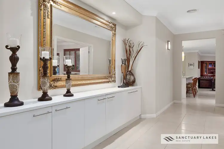 Third view of Homely house listing, 2 Crescendo Ridge, Sanctuary Lakes VIC 3030