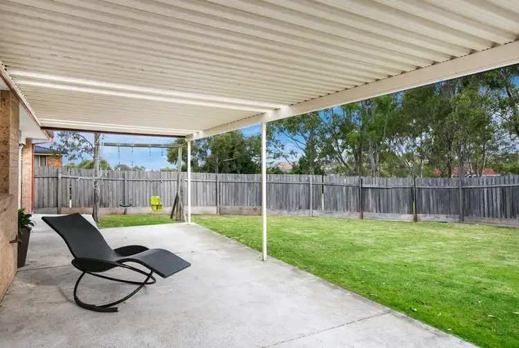 Fifth view of Homely house listing, 43 Ringtail Court, Blackbutt NSW 2529