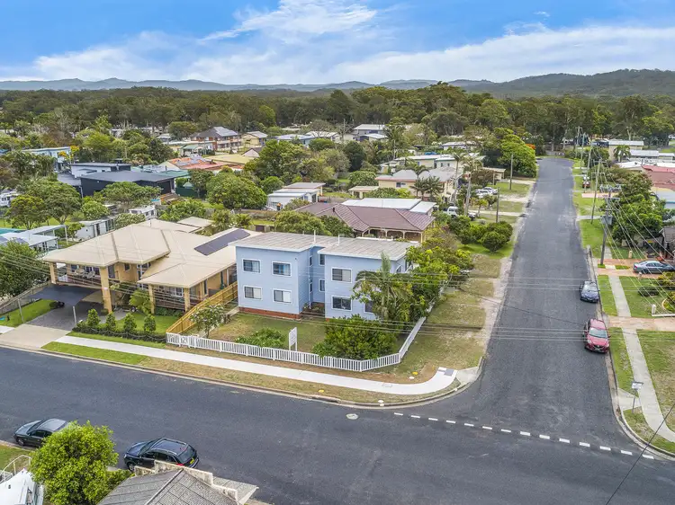 Fifth view of Homely block of units listing, 103 The Parade, North Haven NSW 2443