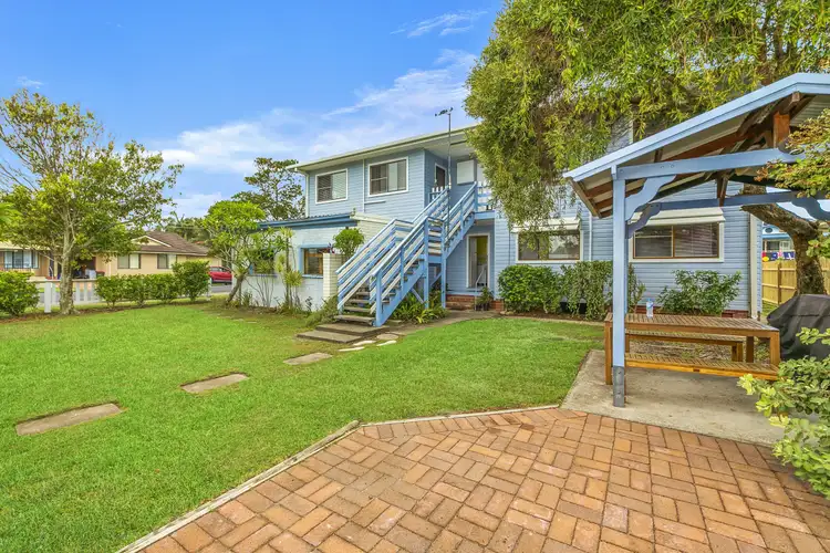 Sixth view of Homely block of units listing, 103 The Parade, North Haven NSW 2443