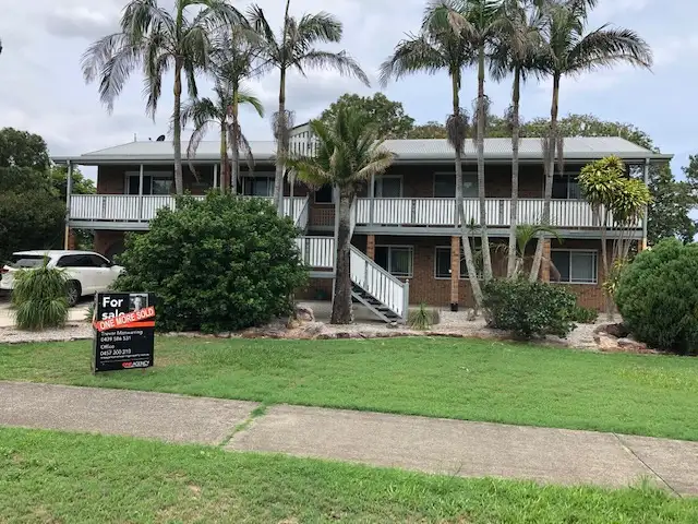 Main view of Homely house listing, 33 Woodburn Street, Woodburn NSW 2472