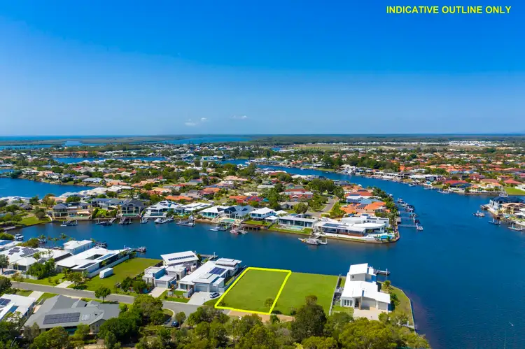 19 Sea Glint Place, Pelican Waters QLD 4551