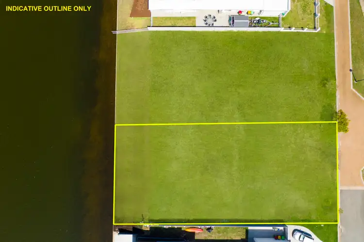 Fourth view of Homely land listing, 19 Sea Glint Place, Pelican Waters QLD 4551