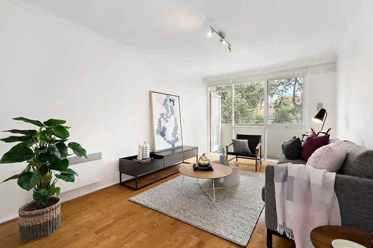 3/1-3 Graylings Avenue, St Kilda East VIC 3183