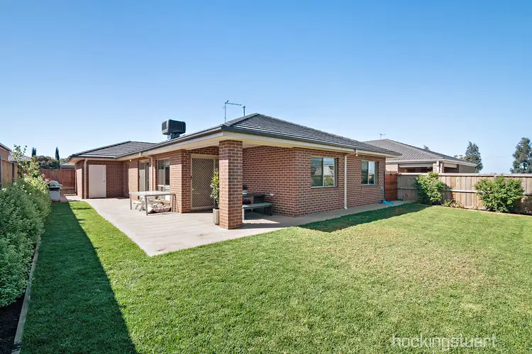 Third view of Homely house listing, 10 Erne Mews, Melton South VIC 3338