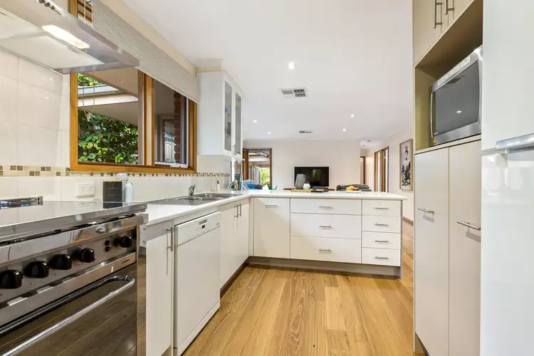 Third view of Homely house listing, 8 Overland Drive, Vermont South VIC 3133