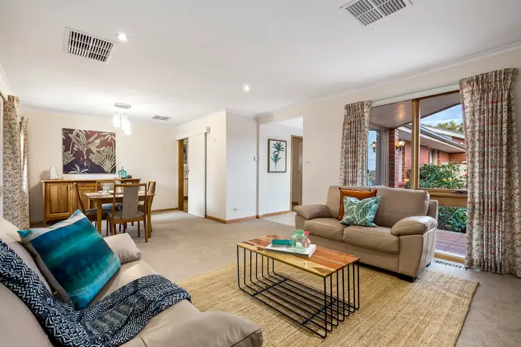 Fourth view of Homely house listing, 8 Overland Drive, Vermont South VIC 3133