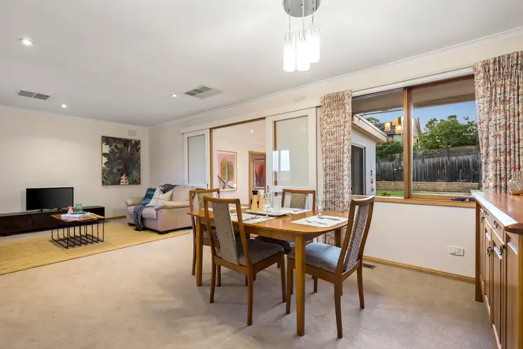 Sixth view of Homely house listing, 8 Overland Drive, Vermont South VIC 3133