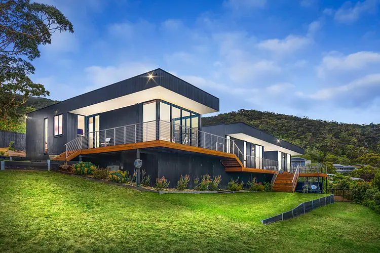 10 Grandview Court, Mccrae VIC 3938