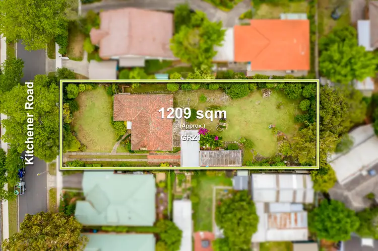 31 Kitchener Road, Croydon VIC 3136
