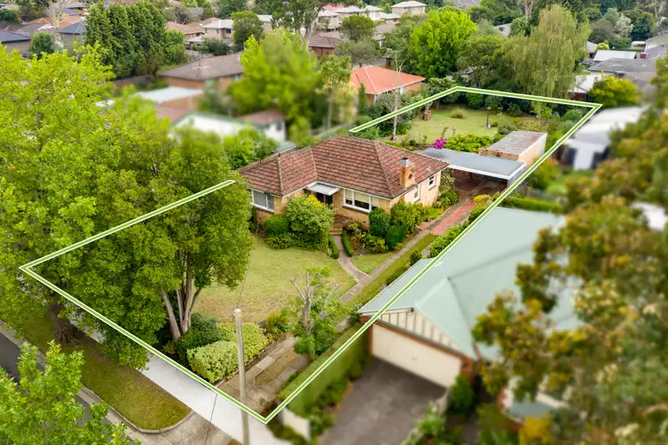 Second view of Homely house listing, 31 Kitchener Road, Croydon VIC 3136
