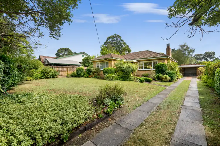 Fourth view of Homely house listing, 31 Kitchener Road, Croydon VIC 3136
