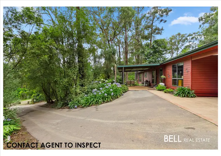 34 Second Avenue, Cockatoo VIC 3781