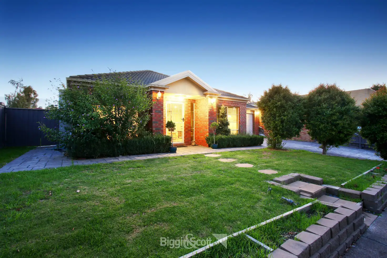 Main view of Homely house listing, 15 Jack William Way, Berwick VIC 3806