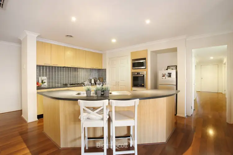 Fourth view of Homely house listing, 15 Jack William Way, Berwick VIC 3806
