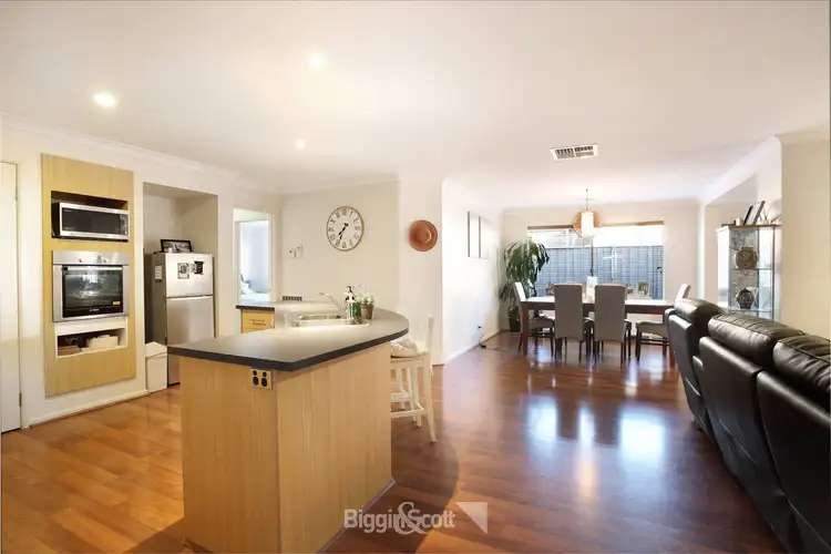 Fifth view of Homely house listing, 15 Jack William Way, Berwick VIC 3806