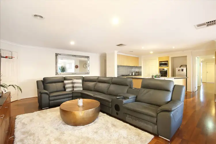 Sixth view of Homely house listing, 15 Jack William Way, Berwick VIC 3806