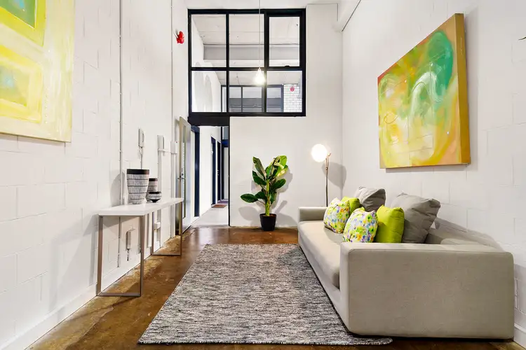 Main view of Homely apartment listing, 11/2-6 New Street, Richmond VIC 3121